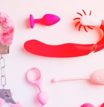 These Are the 5 Sex Toy Trends Everyone Will Be Trying in 2020 These Are the 5 Sex Toy Trends Everyone Will Be Trying in 2020