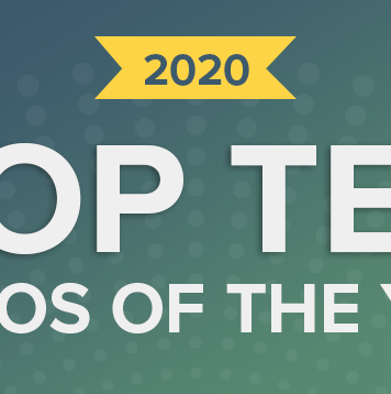 Top 10 NutritionFacts.org Videos of 2020 | Nutrition Fit