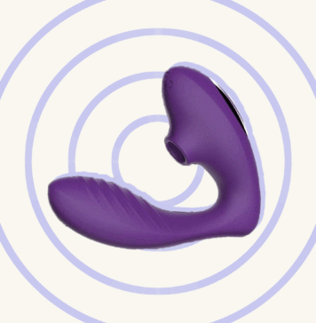 Tracy’s Dog Vibrator Is an Amazon Best-Seller Tracy’s Dog Vibrator Is an Amazon Best-Seller