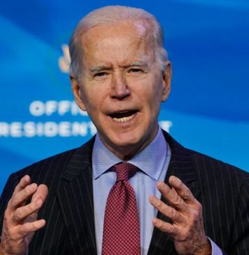 Biden Unveils National 5-Point COVID-19 Vaccination Strategy | Nutrition Fit