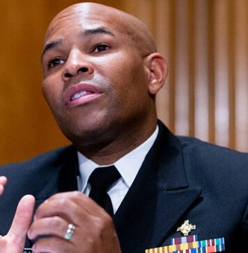 Biden Asks Surgeon General Adams to Resign | Nutrition Fit