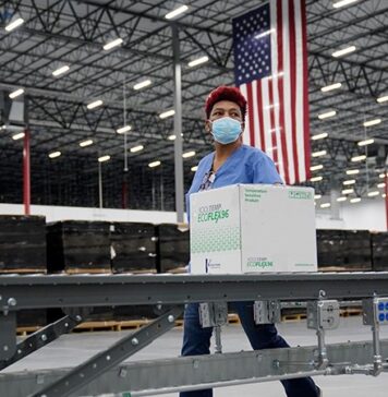 Feds Look to Retrofit Factories to Increase COVID Vaccine Production | Nutrition Fit