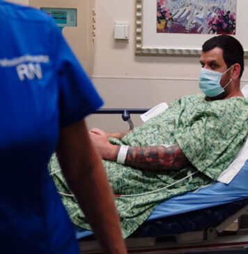More Transmissible Variant Could Dominate by March, CDC Warns | Nutrition Fit