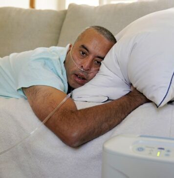 COVID-19 Symptoms Persist Months After Acute Infection | Nutrition Fit
