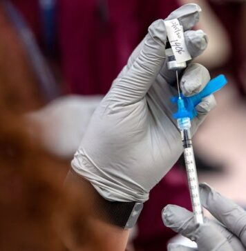 Gap Between Vaccine Doses Could Be 6 Weeks | Nutrition Fit