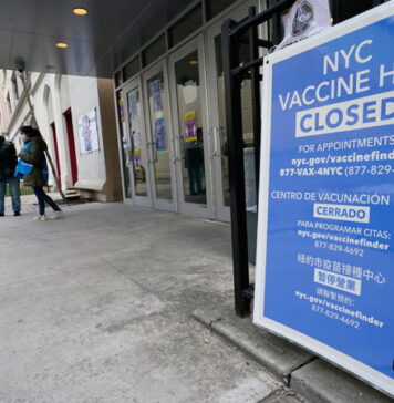 Health Experts Blame Rapid Expansion for Vaccine Shortages | Nutrition Fit