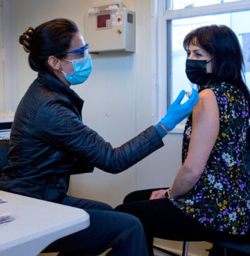 No COVID-19 Vaccines Safety Surprises | Nutrition Fit