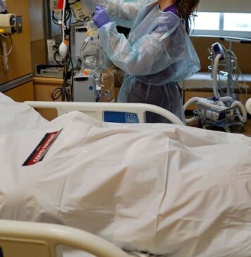 ‘Alarming Finding’ in Schizophrenia Patients With COVID-19 | Nutrition Fit