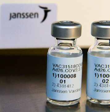 J&J Vaccine 85% Efficacious Against Severe COVID Globally | Nutrition Fit