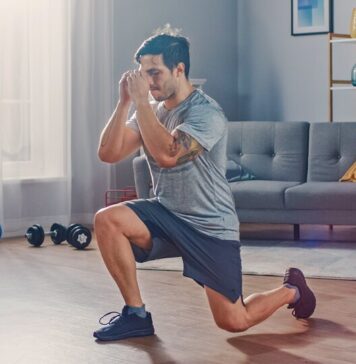 The Best Way to Upgrade Your Home Workouts This Year | Nutrition Fit