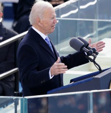 Joe Biden’s inaugural address gives hope to the millions who stutter | Nutrition Fit