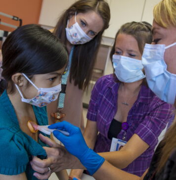 Children’s Hospitals Are Partly to Blame as Superbugs Increasingly Attack Kids | Nutrition Fit