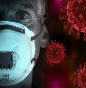 Schizophrenia Second Only to Age as Greatest Risk Factor for COVID-19 Death | Nutrition Fit