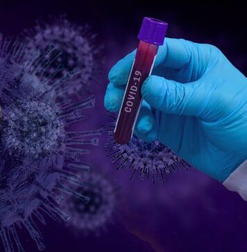 An Update on At-home Covid-19 Tests | Nutrition Fit
