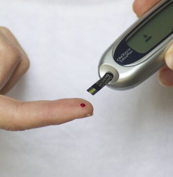 Getting Creative to Help Diabetes Patients Save Limbs | Nutrition Fit