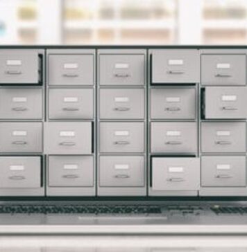 Digital Hoarders: We’ve Identified Four Types – Which Are You? | Nutrition Fit