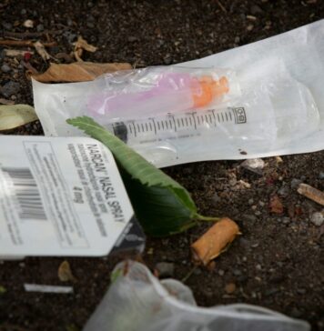 As Overdoses from Opioids Fall, Those from Meth Rise | Nutrition Fit