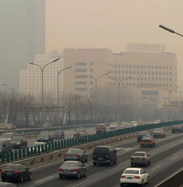 Air Pollution Linked to Acute Increase in MI Mortality | Nutrition Fit