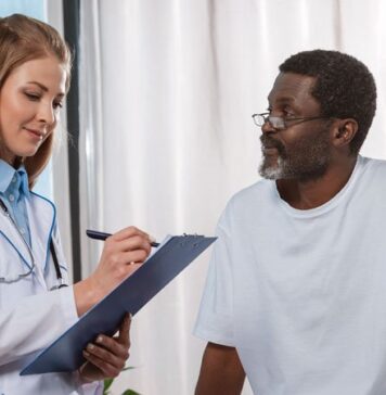 Black Race Noted More Prominently in PHI Than White Race | Nutrition Fit