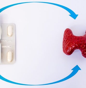 Adding Liothyronine for Hypothyroidism Doesn’t Up Breast Cancer Risk | Nutrition Fit