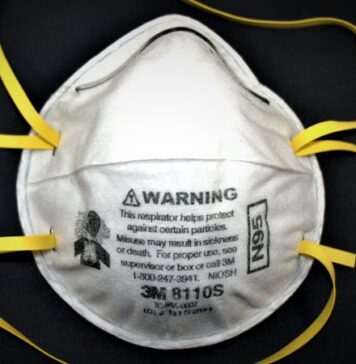 Experts Call for Better Masks as Pandemic Rolls On | Nutrition Fit