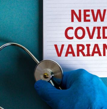 Georgia Reports Jump in Cases of Coronavirus Variant | Nutrition Fit