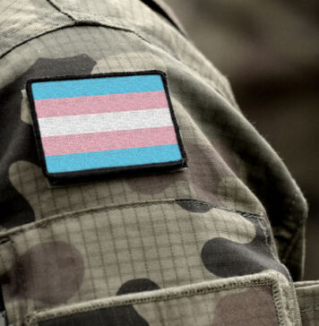 Biden Overturns Trump Ban on Transgender Troops | Nutrition Fit