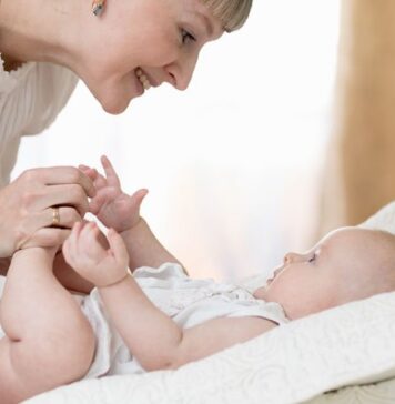 CBT for Depression in New Moms Also Benefits Babies | Nutrition Fit