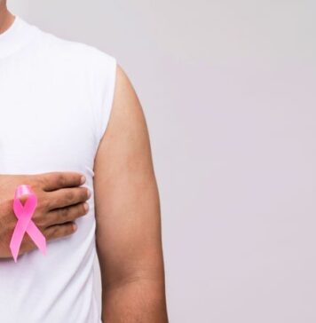 Study Flags Cardiovascular Disease in Men With Breast Cancer | Nutrition Fit