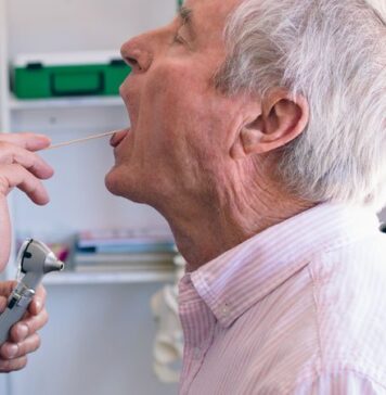 ‘COVID Tongue’ May Be a Symptom, Professor Says | Nutrition Fit