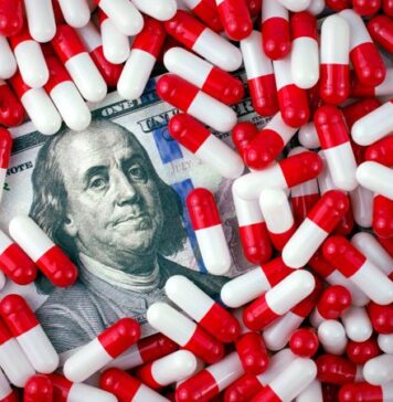 US Drug Prices Much Higher Than in Other Nations | Nutrition Fit