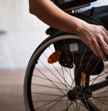 Is the EDSS an Adequate Measure in Secondary Progressive MS? | Nutrition Fit