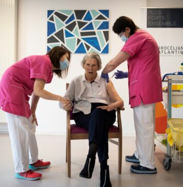 As More Get Vaccinated, More is Learned | Nutrition Fit