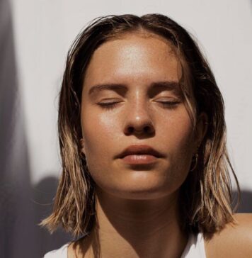 Incorporating Natural Nutrient for Healthy Skin | Nutrition Fit