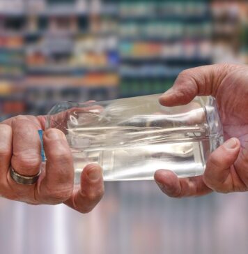 Unprecedented Import-Alert Highlights Hand Sanitizer Risks | Nutrition Fit