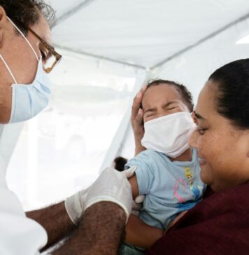 In Midst of Pandemic, Fear of Measles Comeback | Nutrition Fit