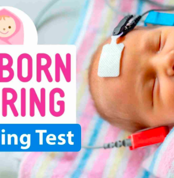 Newborn Infant Hearing Screening: Tests for Hearing Loss