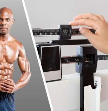Ask the Ripped Dude: How Can I Set Realistic Weight-Loss Resolutions? | Nutrition Fit