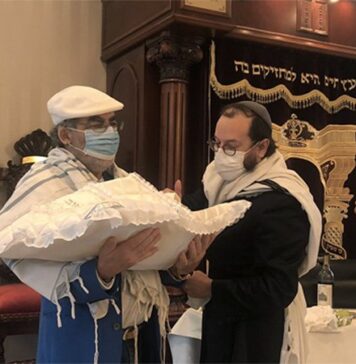 Orthodox Jewish Docs Wrestle With COVID-19, Bad Press | Nutrition Fit