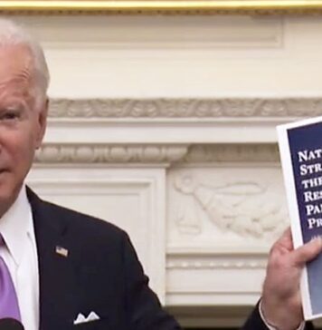 Biden Signs 10 New Orders to Help Fight COVID-19 | Nutrition Fit