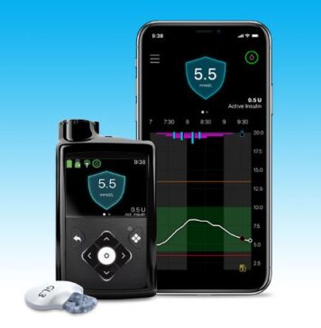 UK Launch for Most Advanced ‘Artificial Pancreas’, MiniMed 780G | Nutrition Fit
