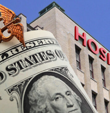 How the CARES Act Forgot America’s Most Vulnerable Hospitals | Nutrition Fit
