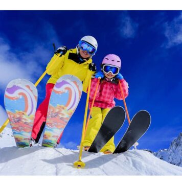 Give Your Family the Gift of Regular Exercise