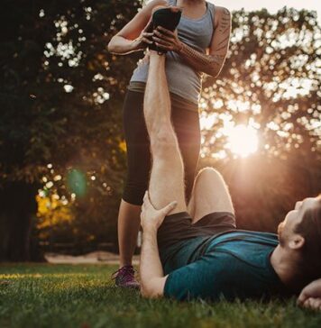 Is Muscle Twitching Normal After Exercise?