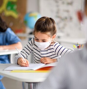 In-Person K-12 Classes Don’t Fuel COVID-19 Outbreaks, Study Says | Nutrition Fit