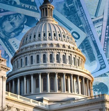 ACC Donations to GOP Election Deniers Under Scrutiny | Nutrition Fit