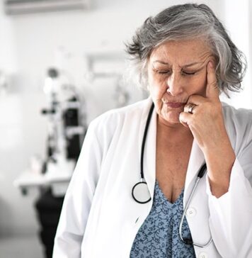 Biggest Challenges Practices Faced From COVID Last Year: MGMA | Nutrition Fit
