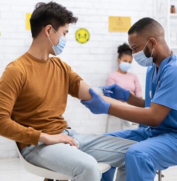 New CDC Head Discusses Timeline for Vaccine Rollout | Nutrition Fit