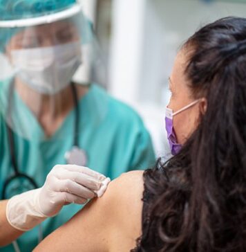 License Expired? No Problem, Uncle Sam Wants You to Vaccinate | Nutrition Fit