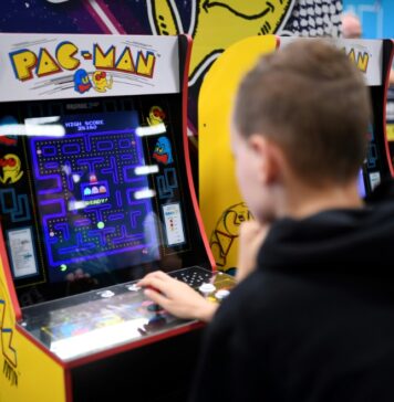 Hunting for Link Between Video Games and Children’s Obesity | Nutrition Fit